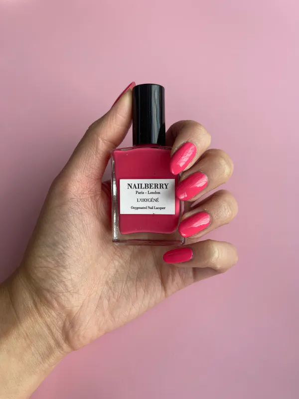 NAILBERRY - Bubblegum