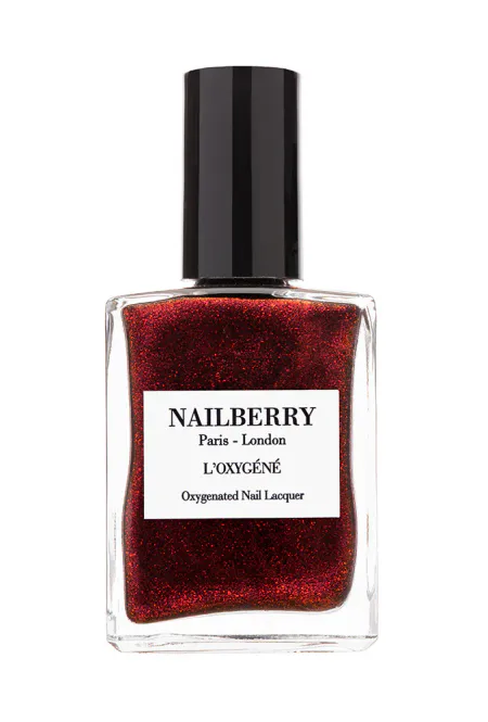 Hovedbilde NAILBERRY - Very Merry Merlot