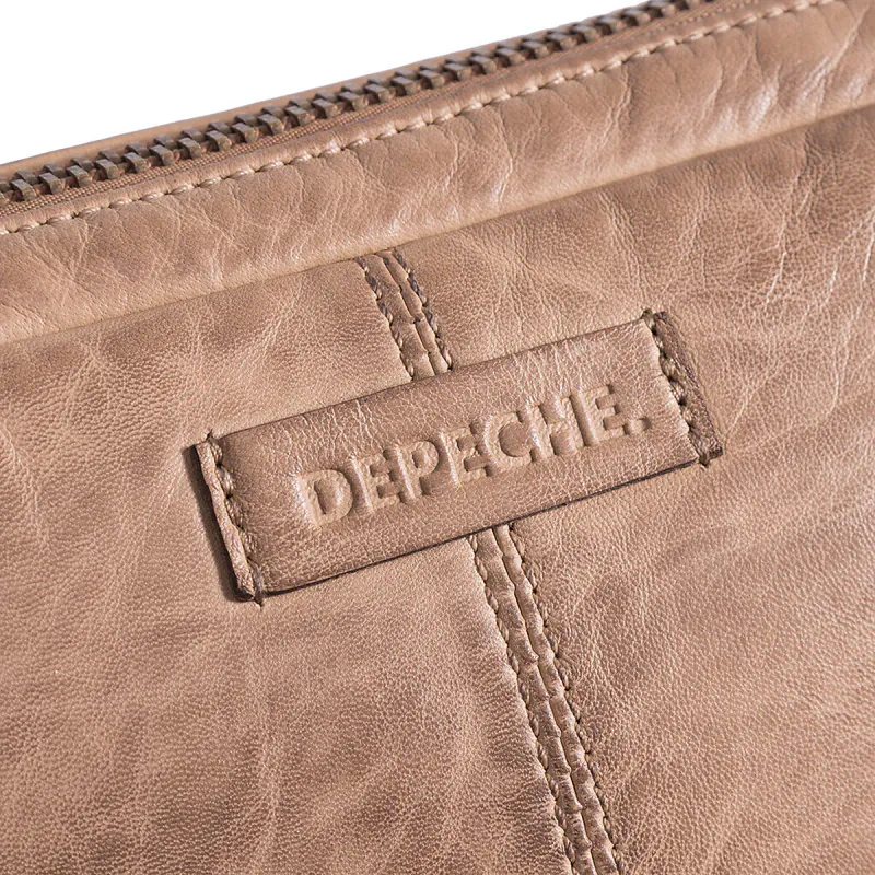 DEPECHE - Crossover Camel