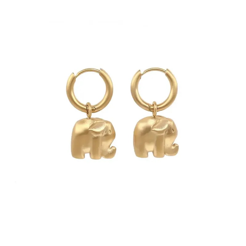 CAMILLA ØHRLING - Elephant Ørepynt