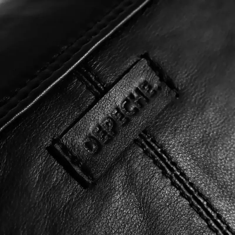 DEPECHE - Cross Over Black