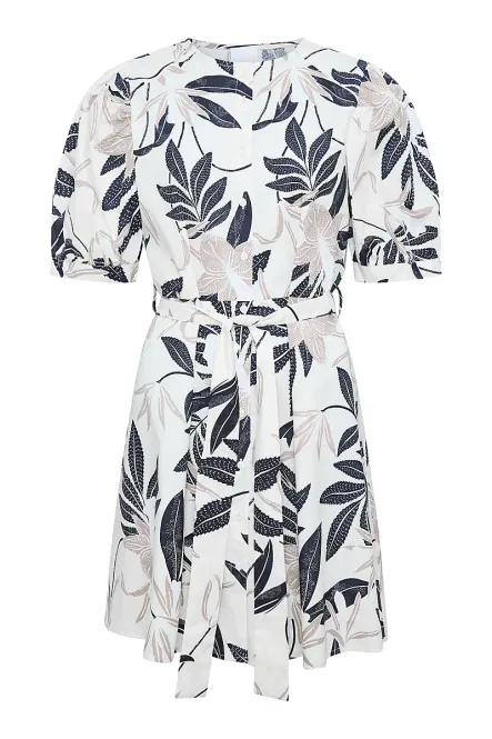 Hovedbilde ANE MONE - Camille Dress Sand