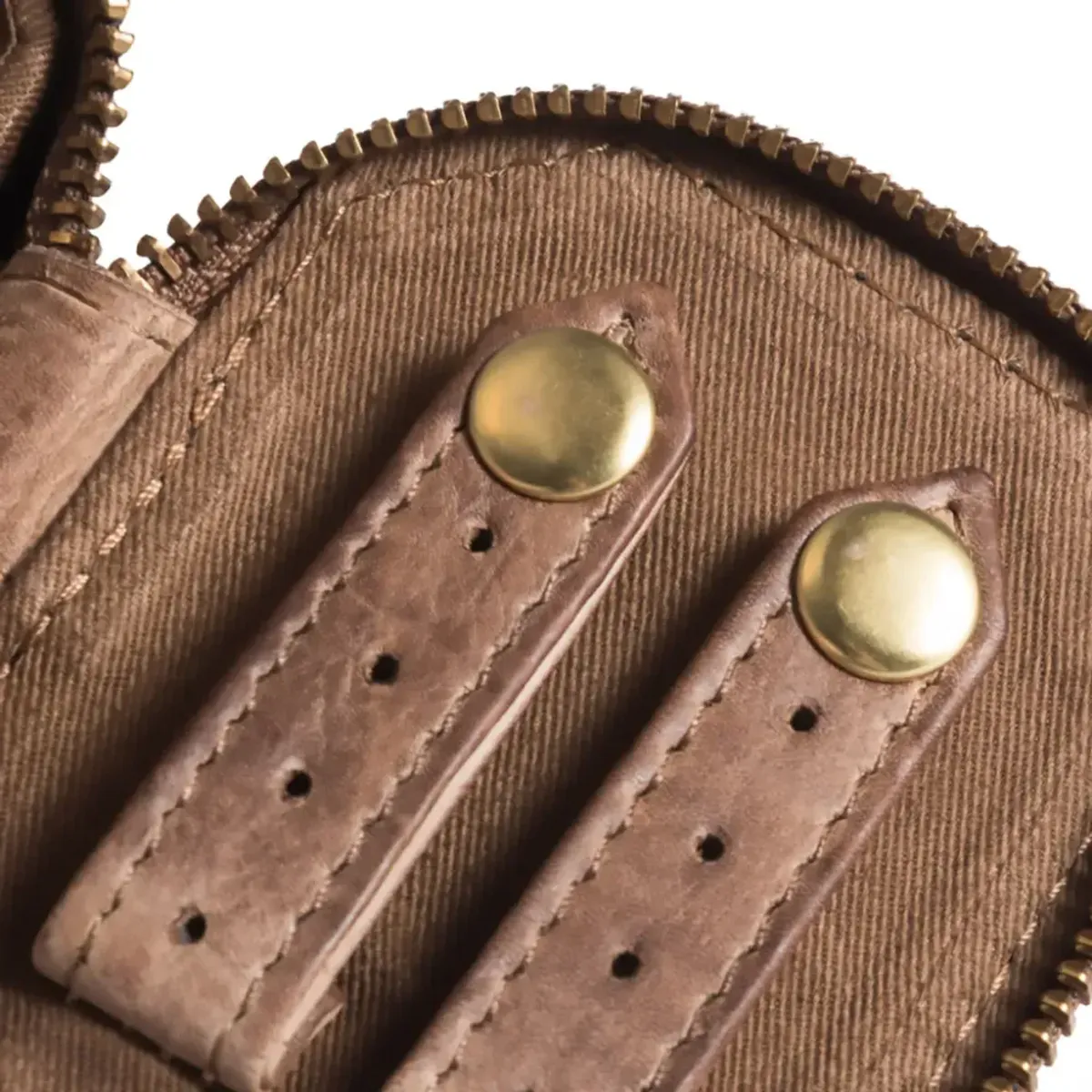 DEPECHE - Smykkeskrin Small Walnut