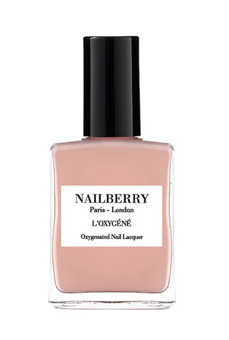 Hovedbilde NAILBERRY - Happiness