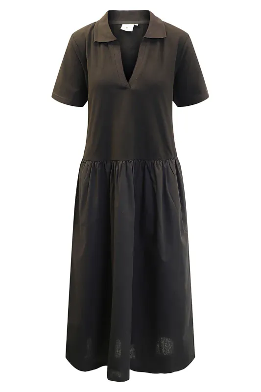 B.COPENHAGEN - Dress Black