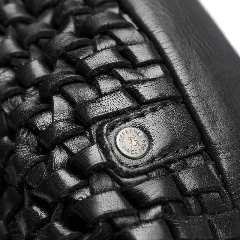 DEPECHE - Crossover Black