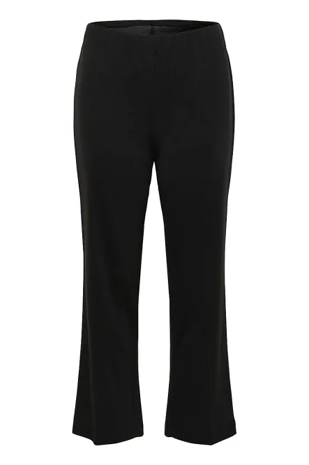 Hovedbilde SAINT TROPEZ - Kaileen Pants Black