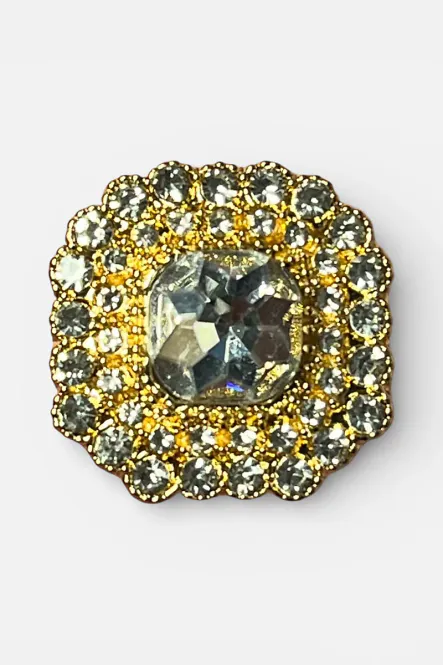 Hovedbilde NORWAY DESIGNSTUDIO - Knappepynt 12