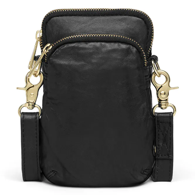 Hovedbilde DEPECHE - Powerfield Mobile Bag Gold