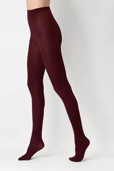 Hovedbilde OROBLU - All Colors 50 Tights Bordeux