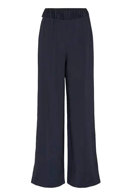 Hovedbilde SAINT TROPEZ - Oaklynn Pant Night Sky