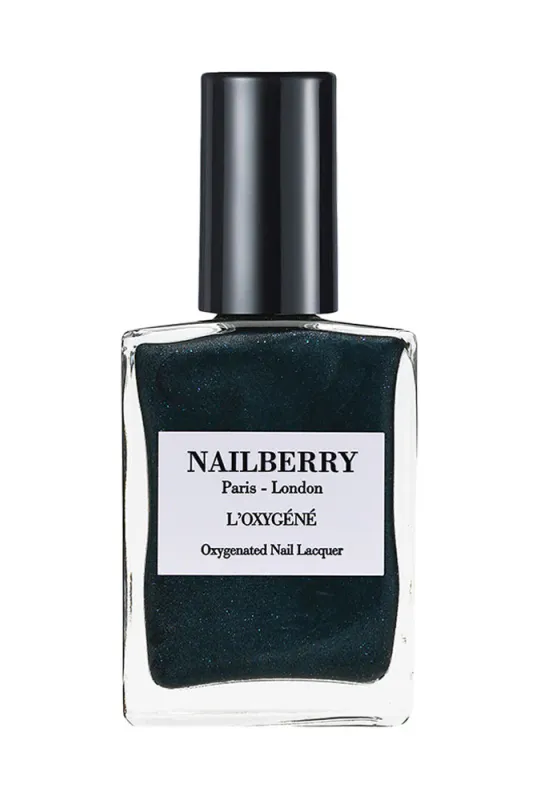 NAILBERRY - Galactic