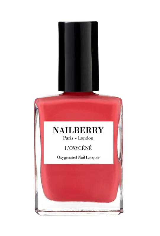 NAILBERRY - English Rose
