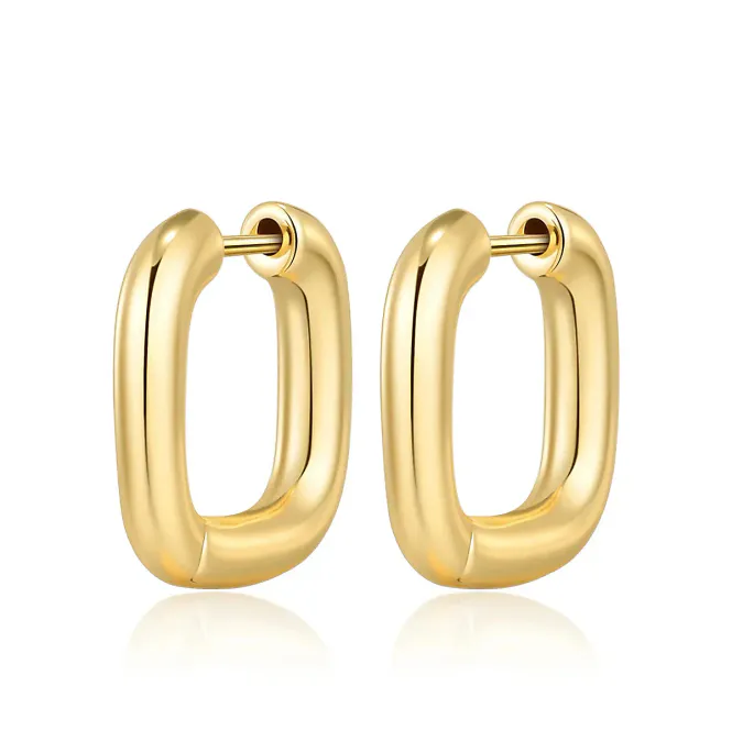 Hovedbilde NORA NORWAY - Carmella Ear Gold