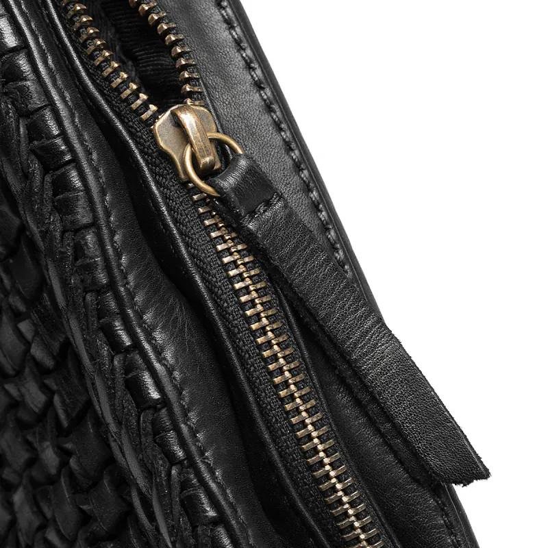 DEPECHE - Crossover Black