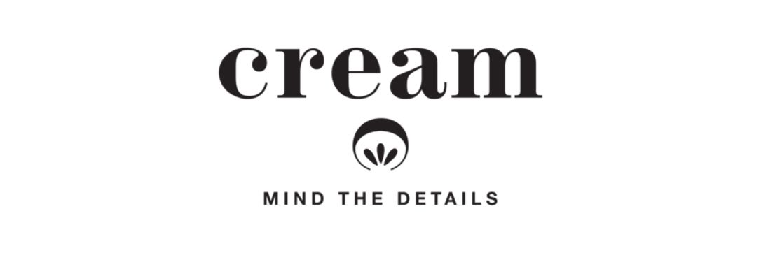 Cream