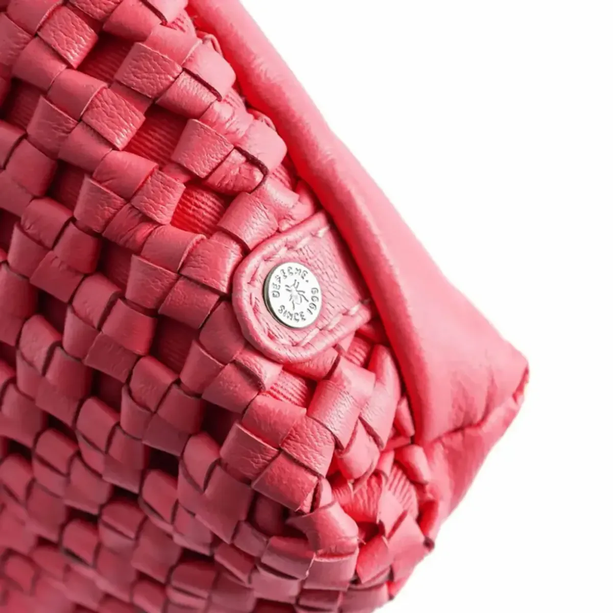 DEPECHE - Mobile Bag Berry