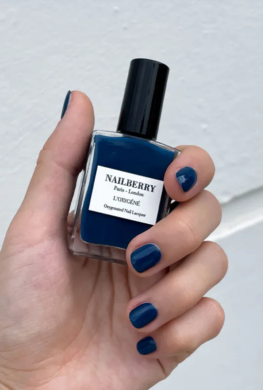 NAILBERRY - Orage