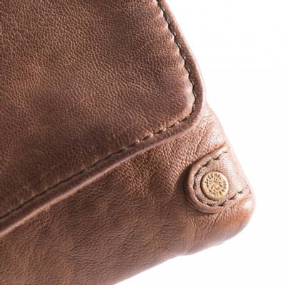 Bilde av DEPECHE - Clutch Chestnut