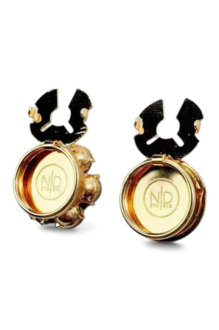 Hovedbilde NORWAY DESIGNSTUDIO - Knappepynt 1