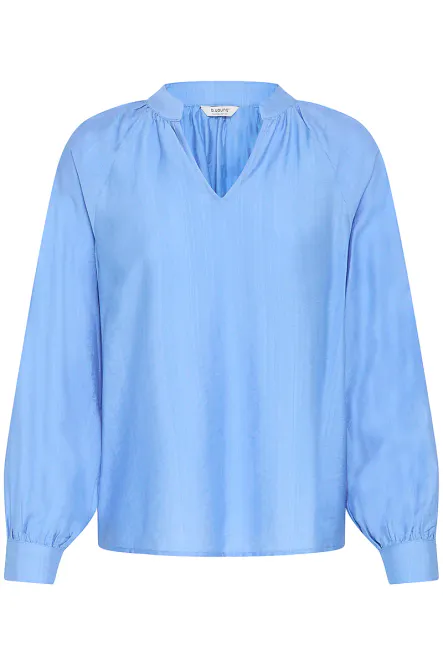 Hovedbilde B.YOUNG - Irmine Blouse Della Robbia Blue