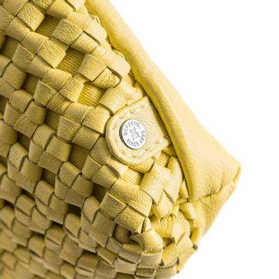 Bilde av DEPECHE - Mobile Bag Yellow